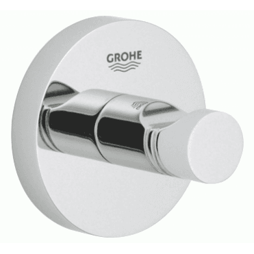 Grohe Essentials Robe Hook 40364001