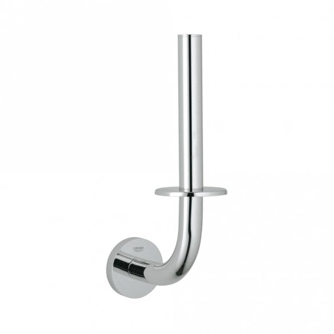 Grohe  Essentials Spare Toilet Paper Holder (Select Finish)