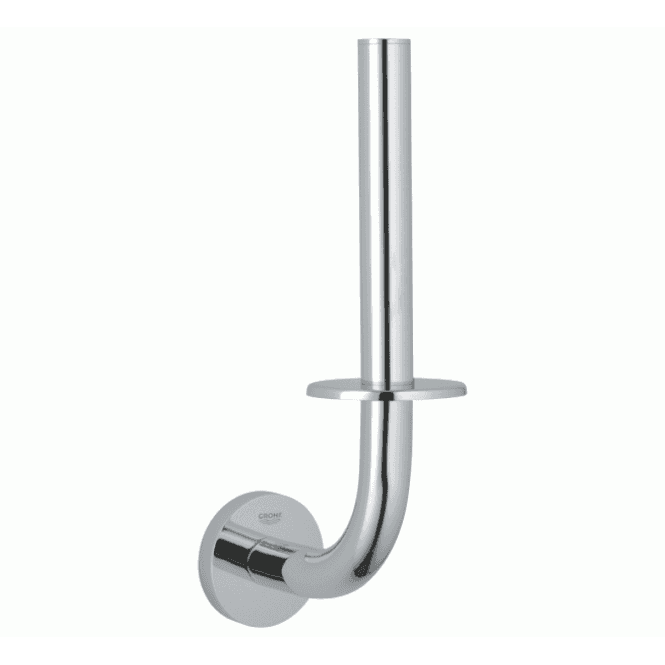 Grohe  Essentials Spare Toilet  Roll Holder - 40385000