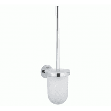 Grohe Essentials Toilet Brush Set 40374000