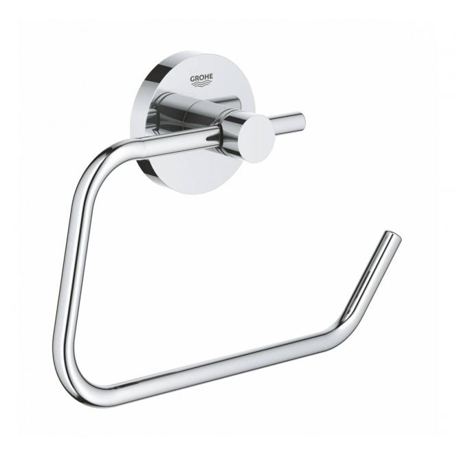 Grohe  Essentials Toilet roll holder-40689001