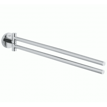Grohe Essentials Towel Bar 40371001