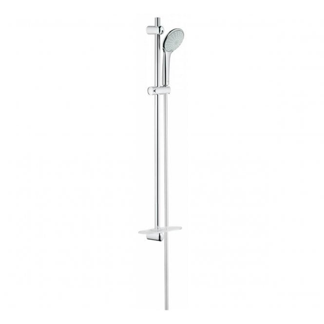 Grohe  Euphoria 110 Duo Shower Rail Set 2 Sprays - 27225001