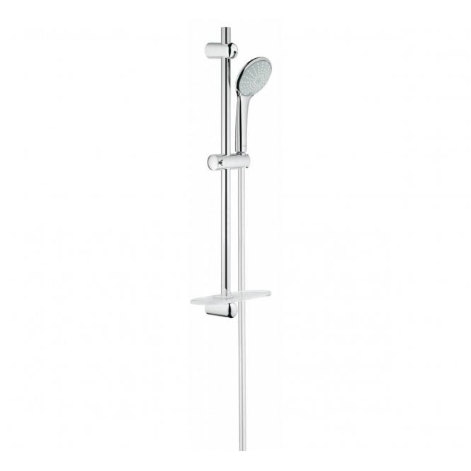 Grohe  Euphoria 110 Duo Shower Rail Set 2 Sprays - 27230001