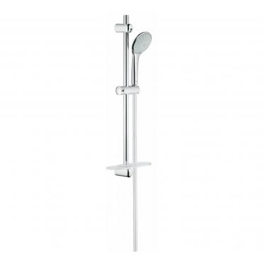 Grohe Euphoria 110 Duo Shower Rail Set 2 Sprays - 27230001