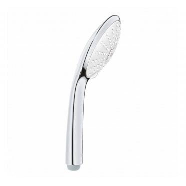 Grohe Euphoria 110 Massage Hand Shower 3 Sprays with 6.6 l/min flow limiter - 26513000