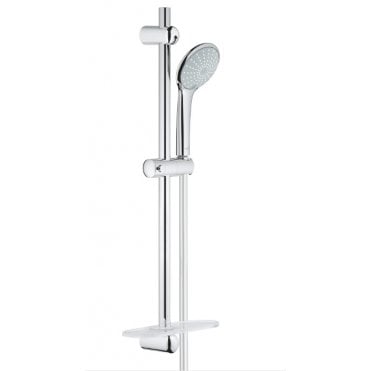 Grohe Euphoria 110 Massage Shower Rail Set 3 Sprays - 27231001
