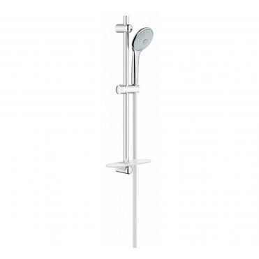 Grohe Euphoria 110 Massage Shower Rail Set 3 Sprays - 27243001