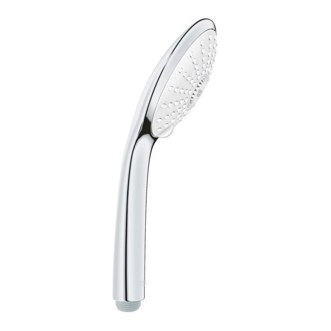 Grohe  Euphoria 110mm Massage Shower Handset - Chrome