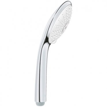 Grohe Euphoria 110mm Massage Shower Handset - Chrome