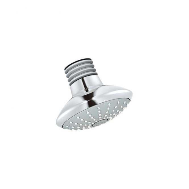 Grohe  Euphoria 110mm Mono Shower Handset - Chrome