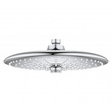 Grohe Euphoria 260 Head Shower 3 Sprays - 26456000
