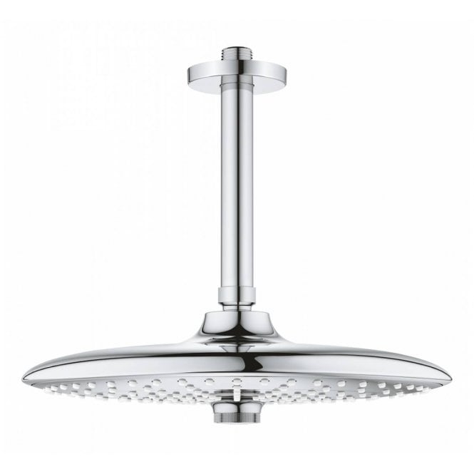 Grohe  Euphoria 260 Head Shower Set 3 sprays Ceiling Mounted - 26461000