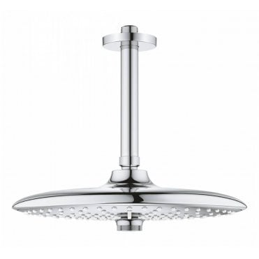 Grohe Euphoria 260 Head Shower Set 3 sprays Ceiling Mounted - 26461000
