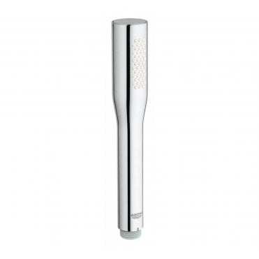 Grohe Euphoria Cosmopolitan Stick Hand Shower 1 Spray  - Chrome