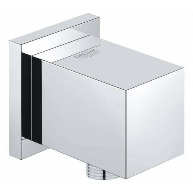 Grohe  Euphoria Cube Shower Outlet Elbow 1/2