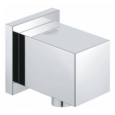 Grohe Euphoria Cube Shower Outlet Elbow 1/2