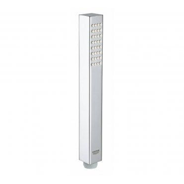 Grohe Euphoria Cube Stick Hand Shower 1 Spray - 27888000