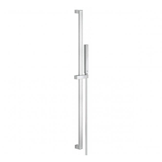 Grohe  Euphoria Cube Stick Shower Rail Set 1 Spray 27700000