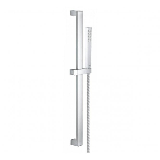 Grohe  Euphoria Cube Stick Shower Rail Set 1 Spray Metal - 27891000