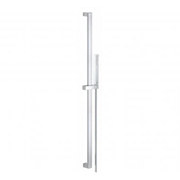 Grohe Euphoria Cube Stick Shower Rail Set 900mm 1 Spray Metal - 27890000