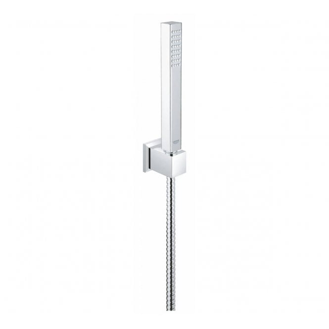 Grohe  Euphoria Cube Stick Wall Holder Set 1 Spray - 27889000