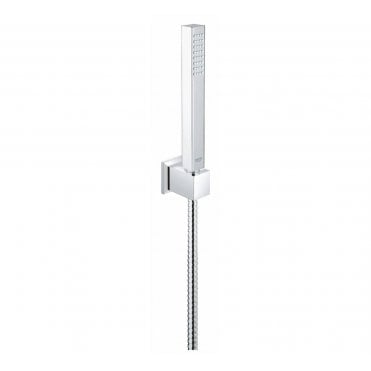Grohe Euphoria Cube Stick Wall Holder Set 1 Spray - 27889000