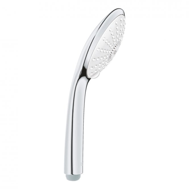 Grohe  Euphoria Massage Three Spray Shower Handset - Chrome