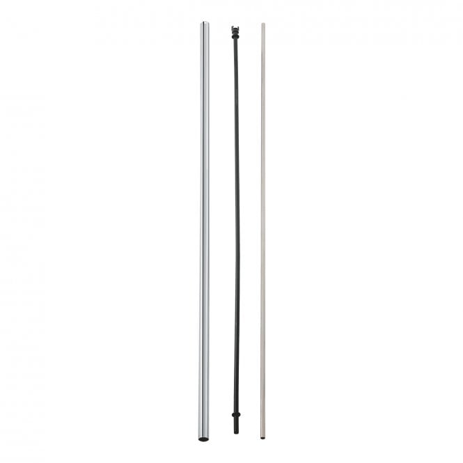 Grohe  Euphoria Shower Tube - 1140mm Long - Chrome