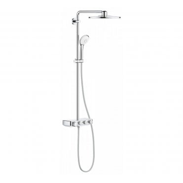 Grohe Euphoria Smart Control Shower System 310 Duo - 26507000