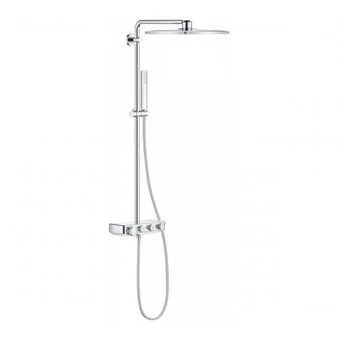 Grohe  Euphoria SmartControl Shower System 310 Cube Duo - 26508000