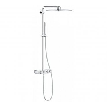Grohe Euphoria SmartControl Shower System 310 Cube Duo - 26508000