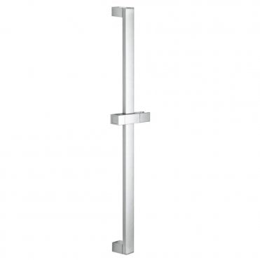 Grohe Euphoria Square 600mm Shower Rail - Chrome