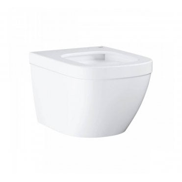 Grohe Euro Ceramic Wall Hung Compact WC - 39206000