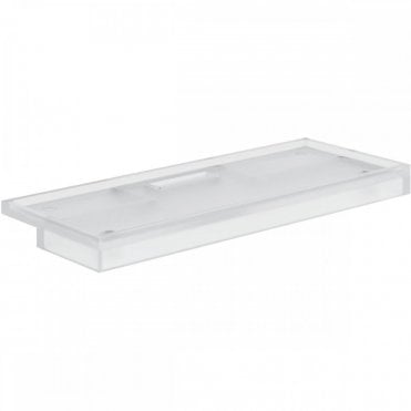 Grohe Euro cube Bathroom Shelf