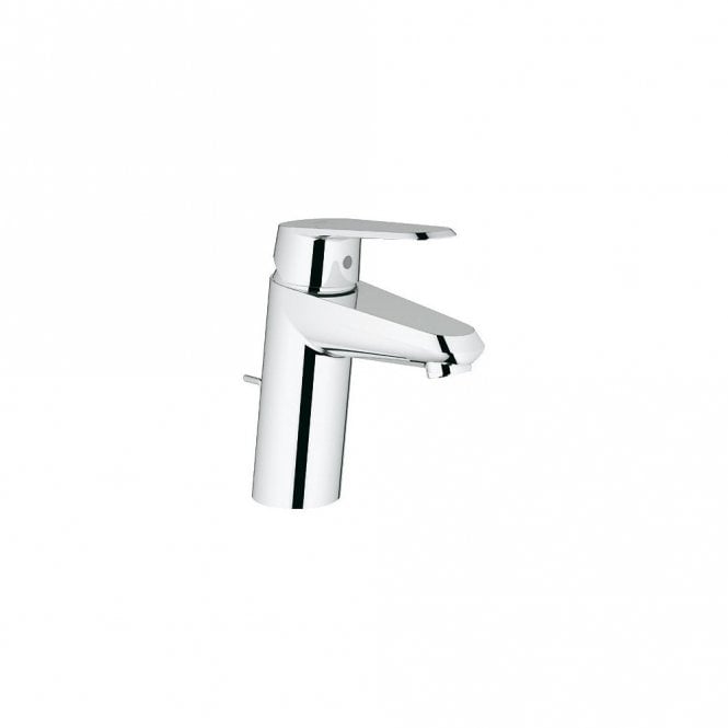 Grohe  Euro disc Cosmopolitan Mono Basin Mixer Tap - Chrome