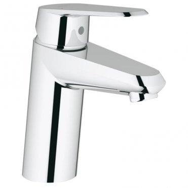 Grohe Euro disc Cosmopolitan S Size Single Lever Basin Mixer Tap - Chrome