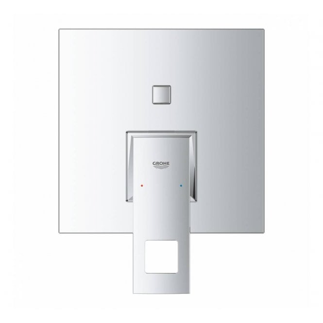 Grohe  Eurocube 2-way diverter - 24062000