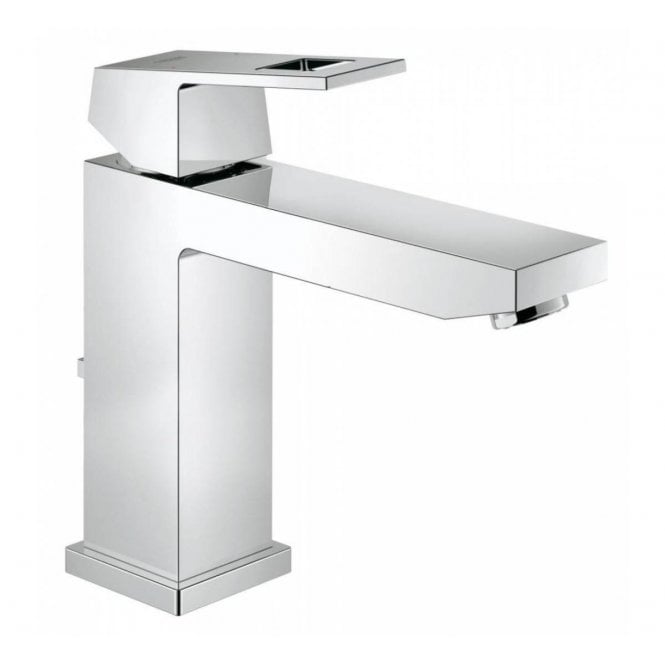 Grohe  Eurocube Basin Mixer 1/2