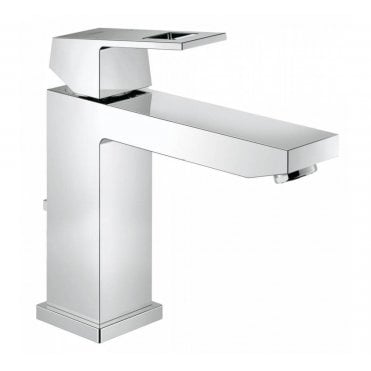 Grohe Eurocube Basin Mixer 1/2" M-Size - 23445000