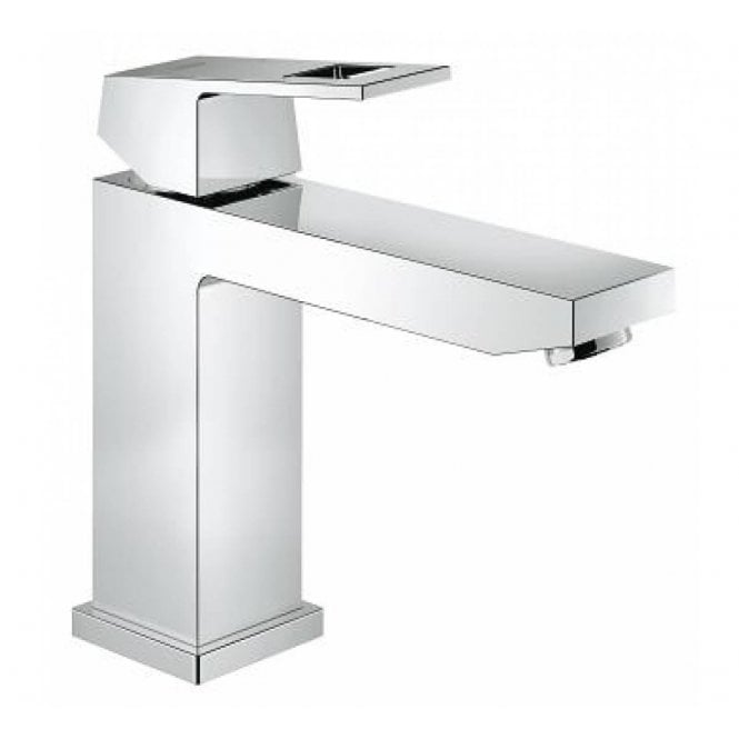 Grohe  Eurocube Basin Mixer 1/2
