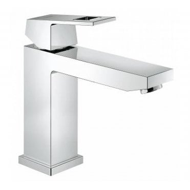 Grohe Eurocube Basin Mixer 1/2" M-Size - 23446000