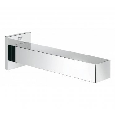 Grohe Eurocube Bath Spout - 13303000