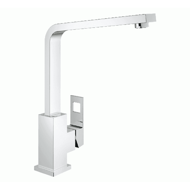 Grohe  Eurocube Kitchen Sink Mixer 31255000