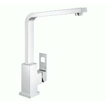 Grohe Eurocube Kitchen Sink Mixer 31255000