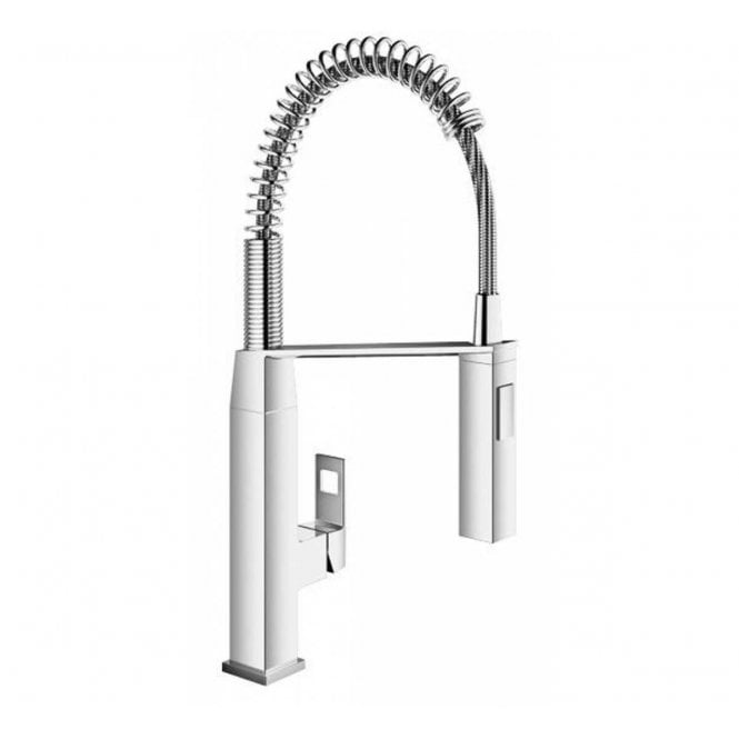 Grohe  Eurocube Sink Mixer 31395000