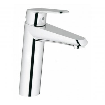 Grohe Eurodisc Cosmopolitan Basin Mixer 1/2" M-Size - 23449002