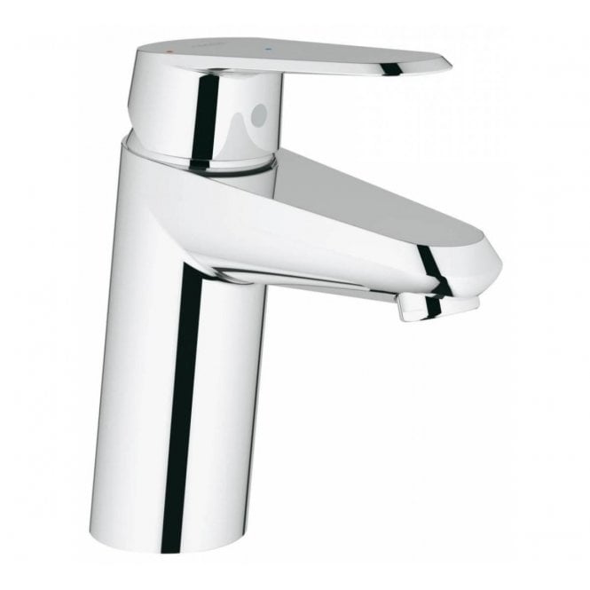 Grohe  Eurodisc Cosmopolitan Basin Mixer 1/2