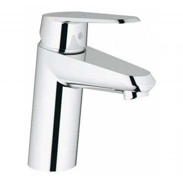 Grohe Eurodisc Cosmopolitan Basin Mixer 1/2" S-Size - 2338220E