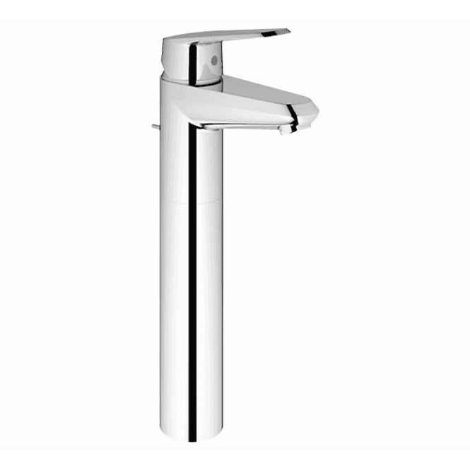 Grohe  Eurodisc Cosmopolitan Basin Mixer 1/2